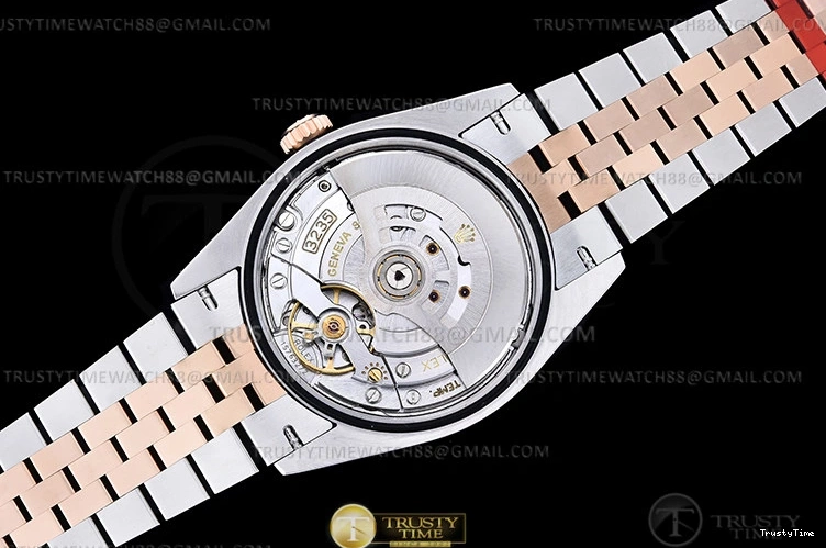 1216 Colorful RDJ0456 – DJ 36mm Jub Flt 904L RG SS RG Rm VSF VS 782